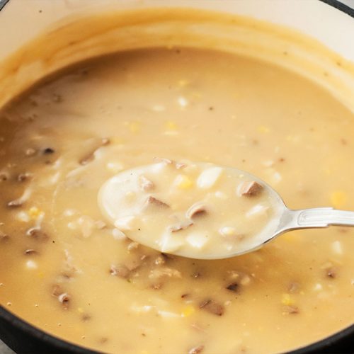 Turkey Giblet Gravy Stumps Family Market